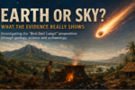 Thumbnail for the post titled: Iron From the Sky?